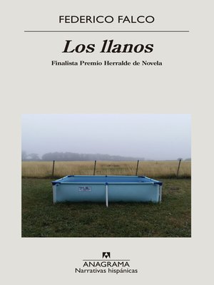 cover image of Los llanos